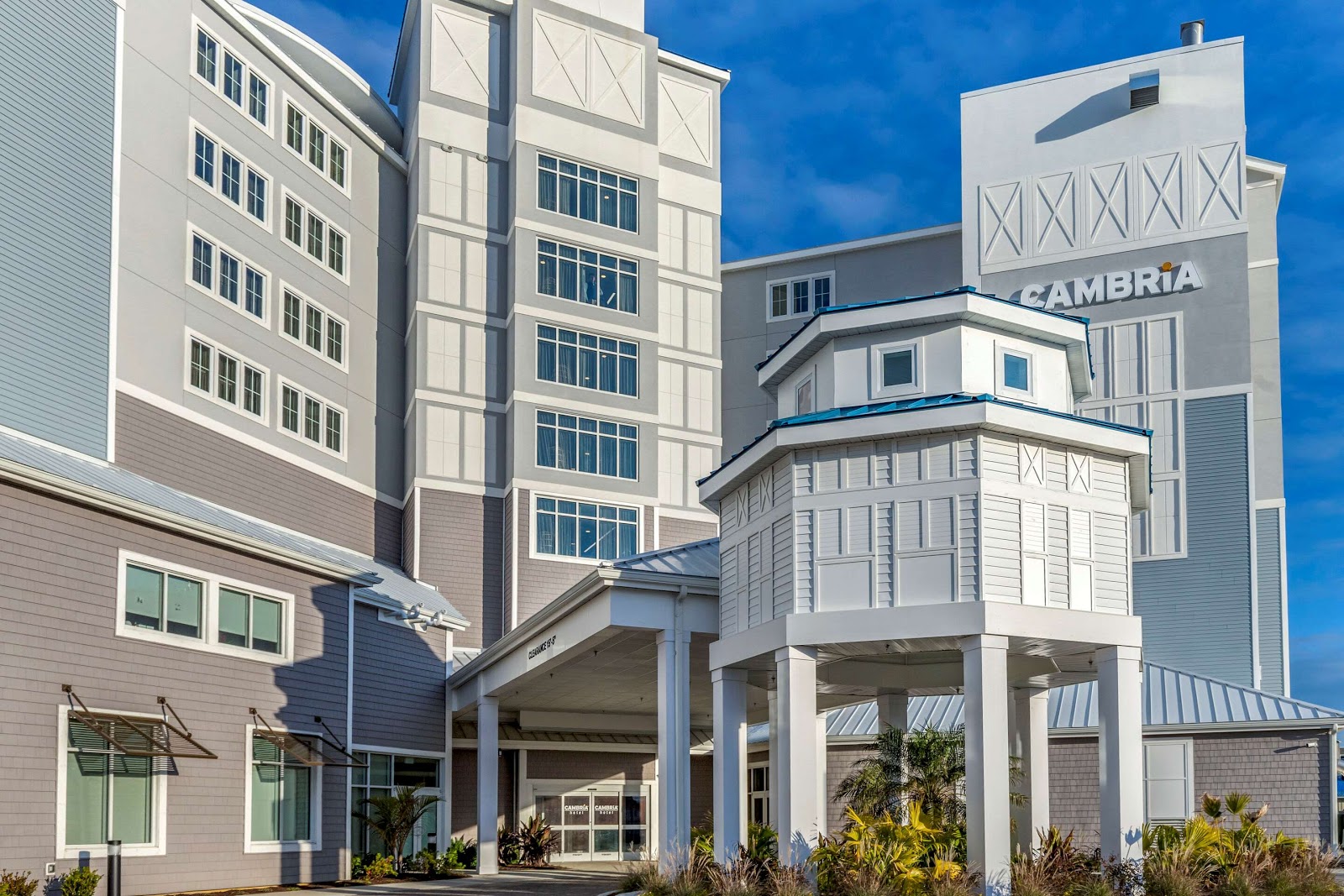 Cambria Hotel Ocean City Bayfront Worcester County   E030881799b624d498d57c93116fe296 