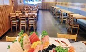 OC Chopsticks