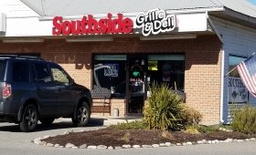 Southside Grille & Deli