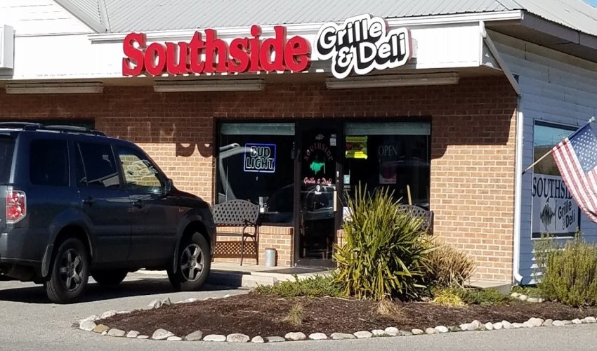 Southside Grille & Deli