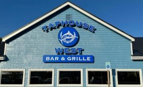 Taphouse West Bar and Grille