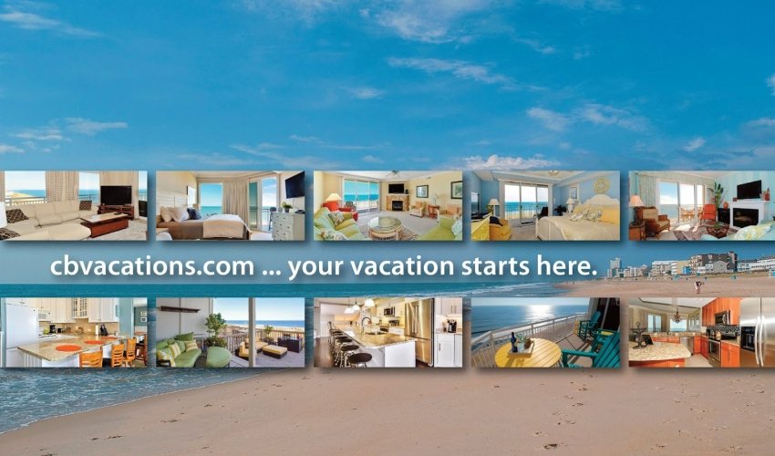 Coldwell Banker Vacations - Vacation Rentals