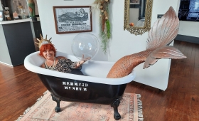 The Mermaid Museum