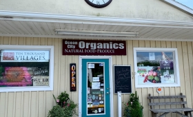 Ocean City Organics