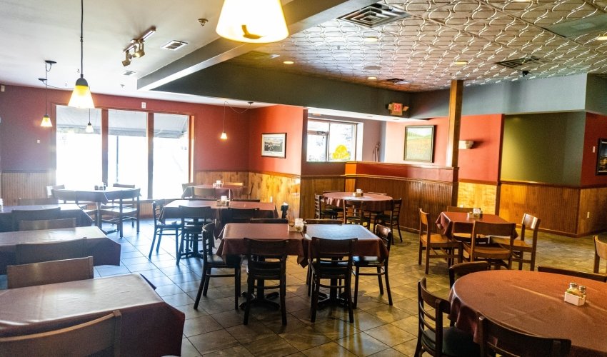 Elliott's Tavern