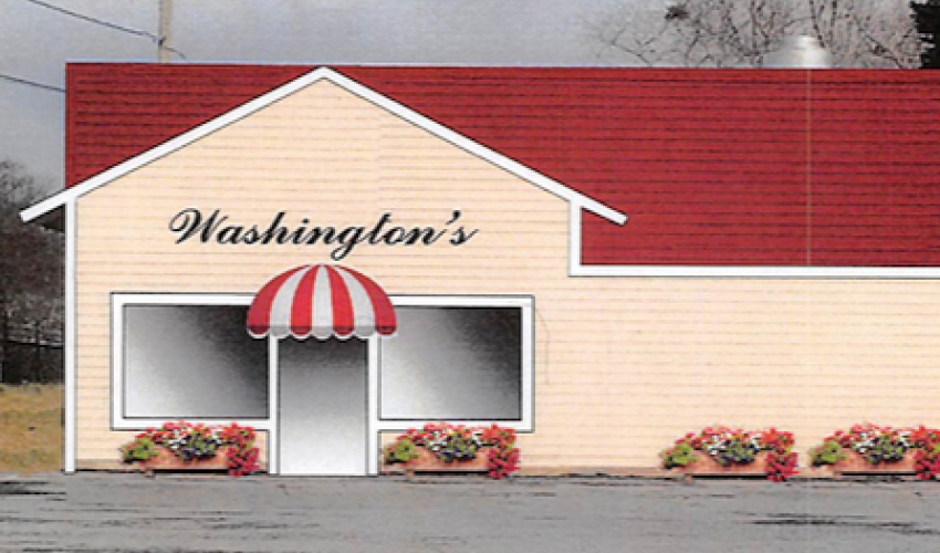 Washington's Catering