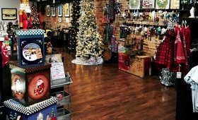 The Christmas Sweet