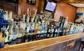 El Maya Mexican Restaurant