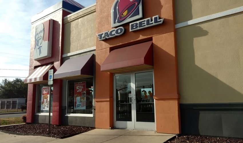 Taco Bell