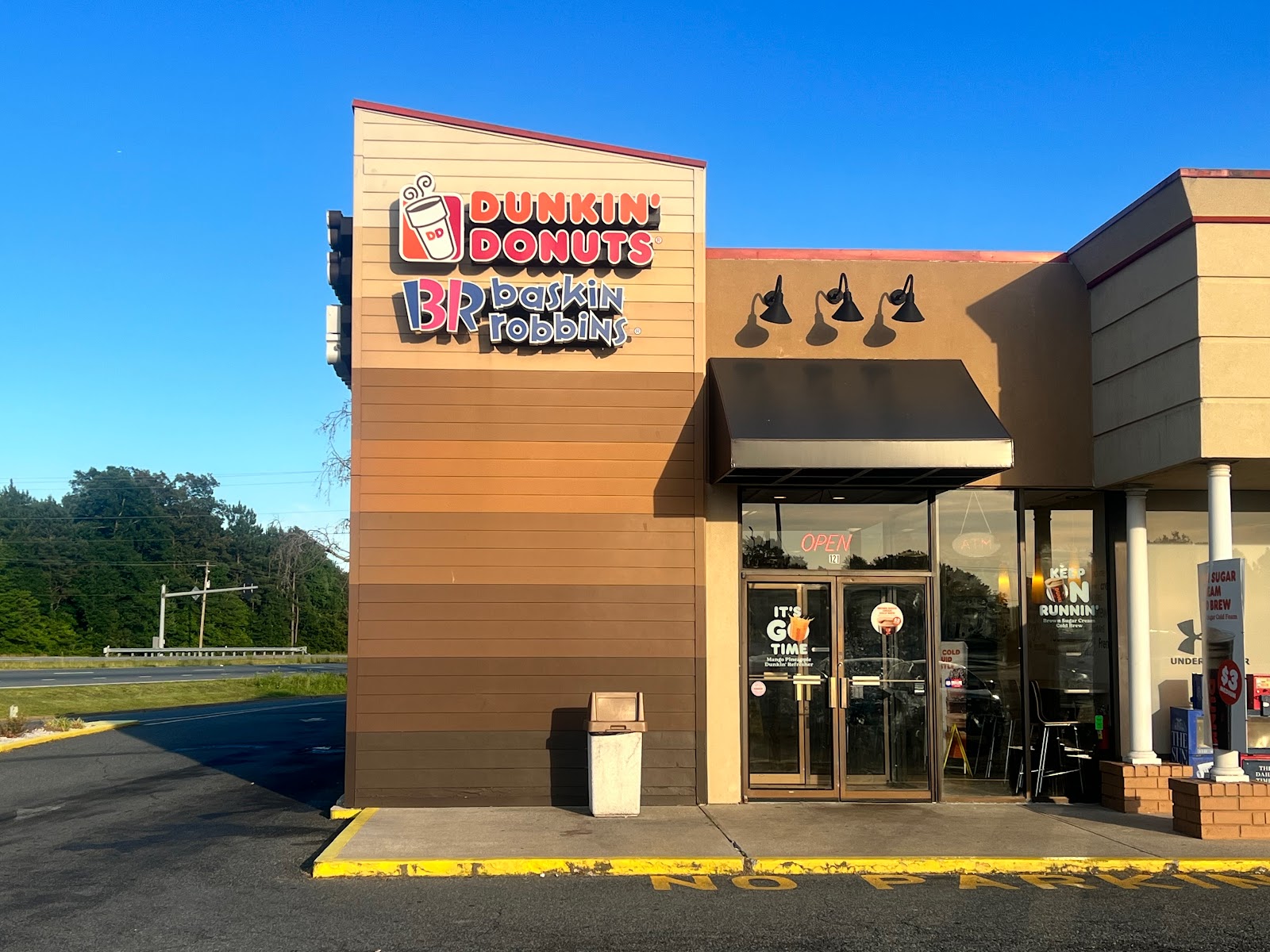 Dunkin' | Worcester County