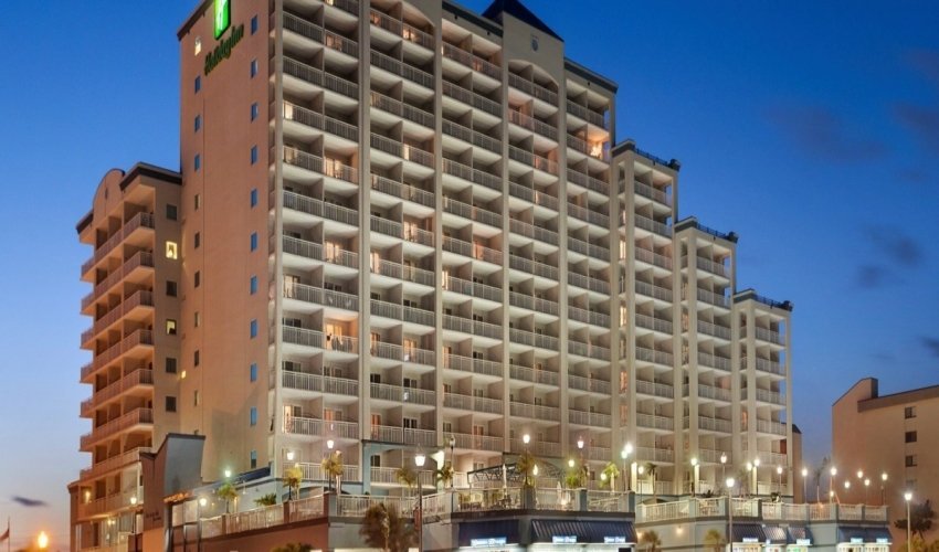 Holiday Inn & Suites Ocean City, an IHG Hotel