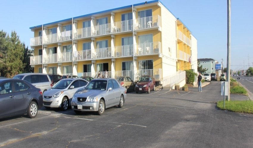 Seaside Inn
