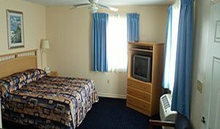 Atlantic Coast Inn