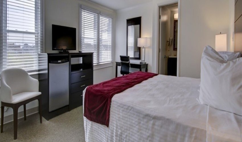 Wellington Hotel And Suites Ocean Block