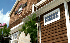 Nantuckets Restaurant