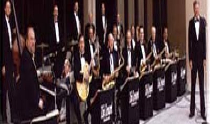 The Zim Zemeral Orchestra