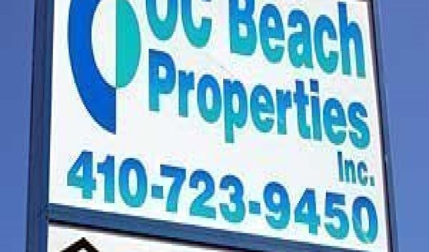 OC Beach Properties Inc