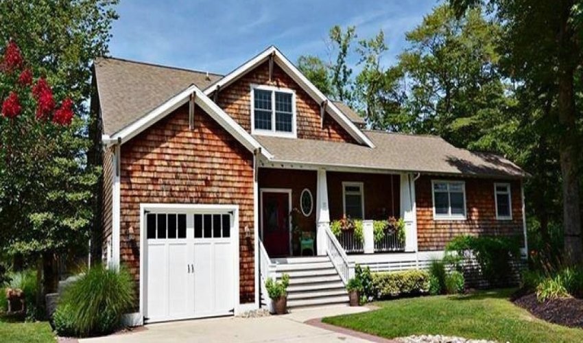 ResortQuest Real Estate