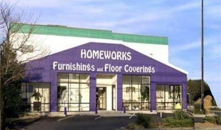 Great Crate Inc TA Homeworks