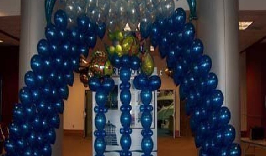 Parties Your Way