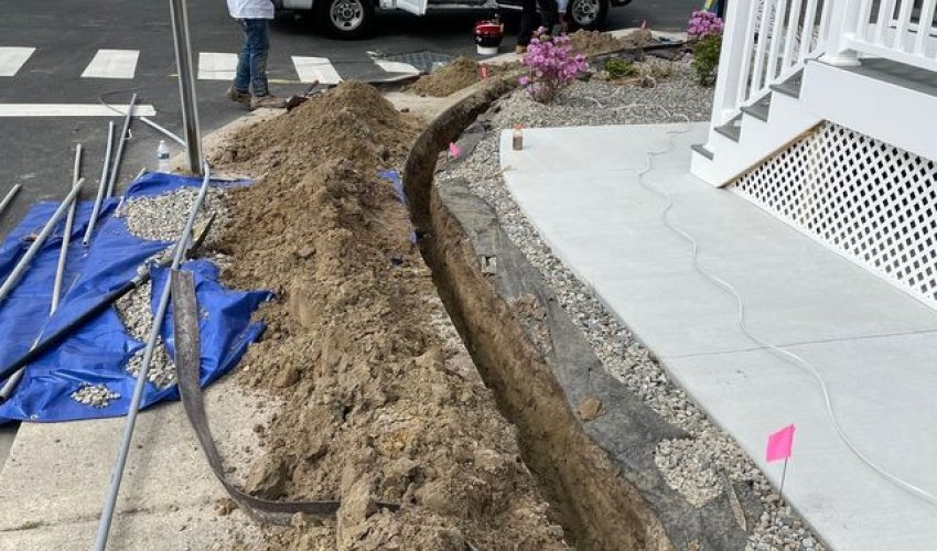 Frick Electric HVAC Co., Inc.