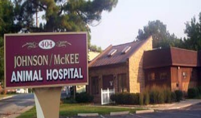 Johnson-McKee Animal Hospital