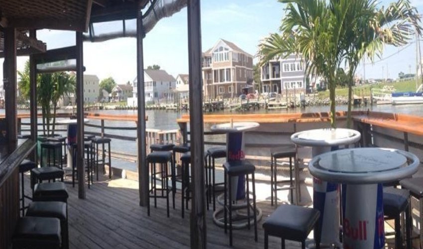 Harpoon Hanna's