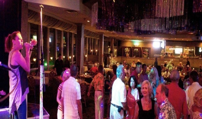 Ocean Club Night Club