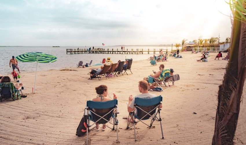 Sun Outdoors Ocean City