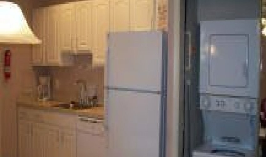 Club Ocean Villa II Timeshare