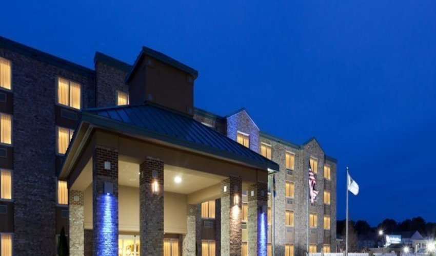 Hotel Bethany Beach