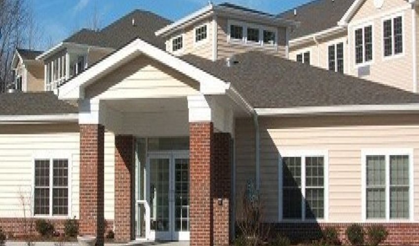 The Woodlands of Ocean Pines