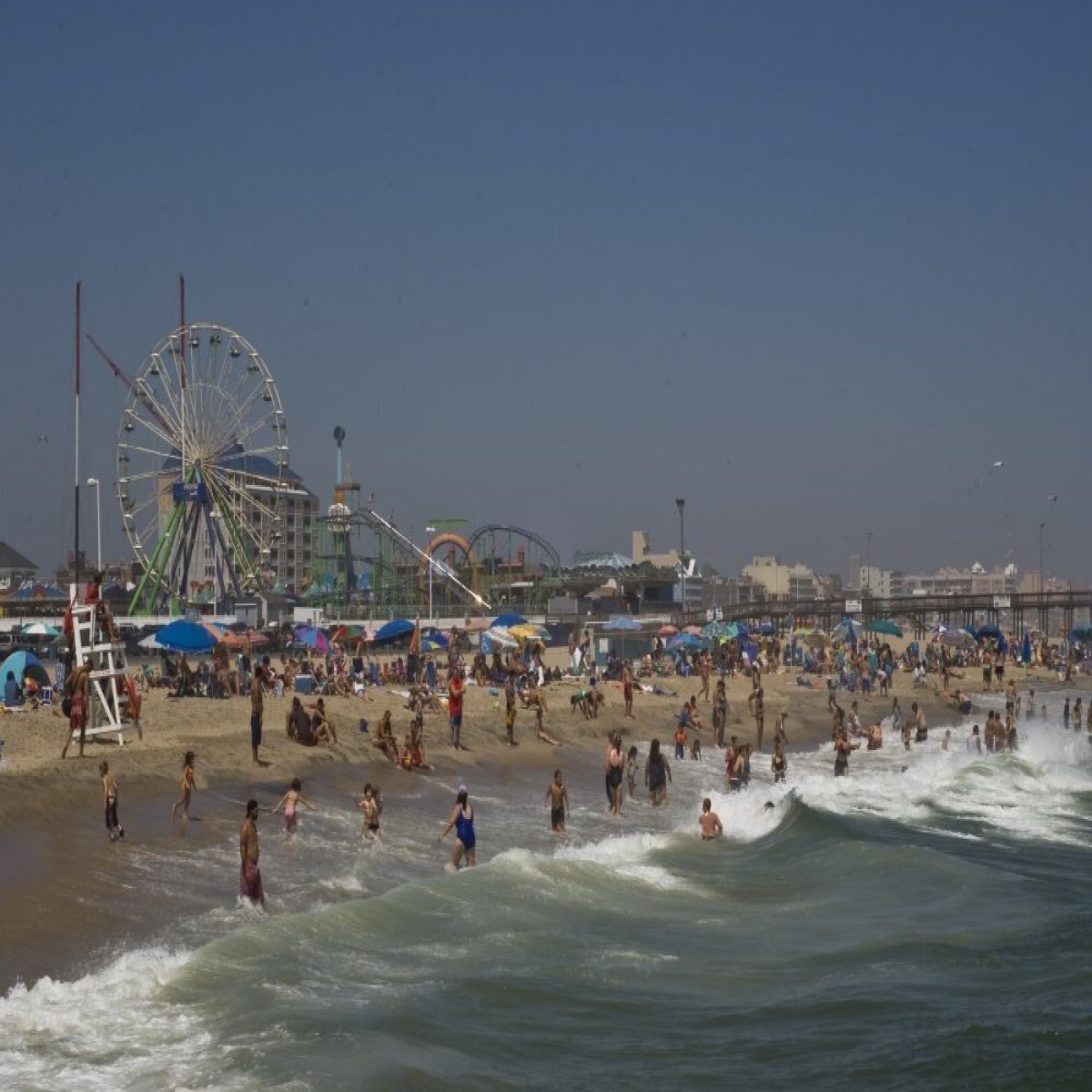 Beach TV Network