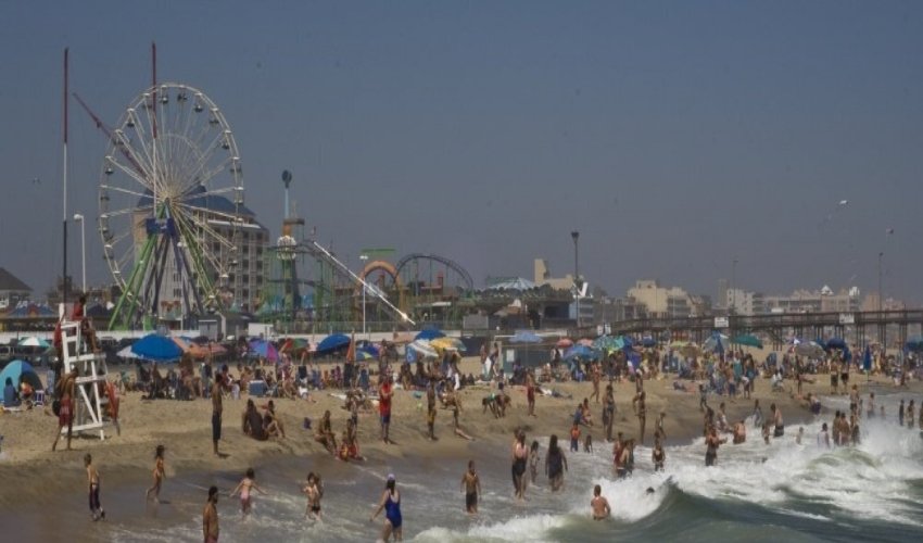 Beach TV Network