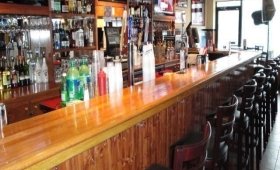 High Stakes Bar & Grill