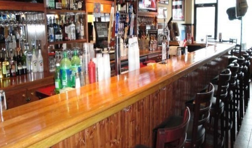 High Stakes Bar & Grill