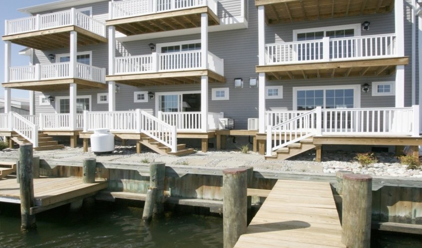 Resort Housing Group