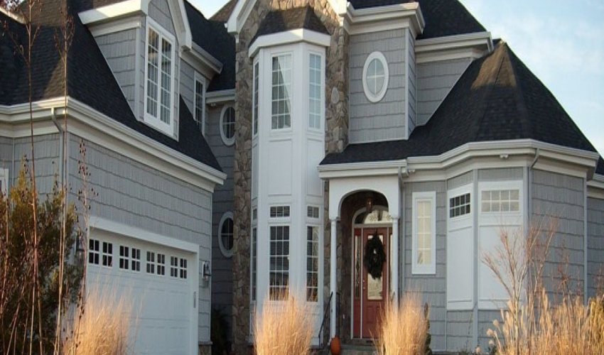 Monogram Custom Homes LLC