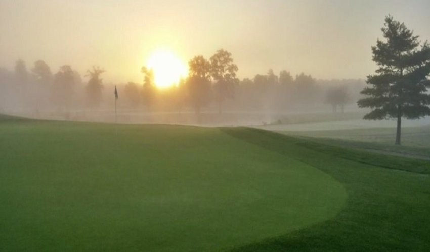 Nutter's Crossing Golf Course