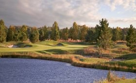 Bear Trap Dunes