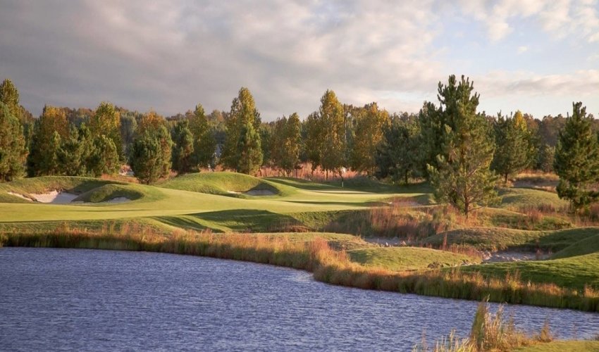 Bear Trap Dunes
