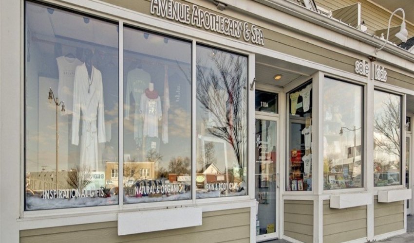 Avenue Apothecary & Spa