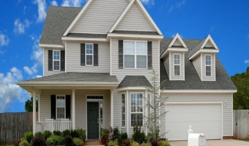 Scott Realty
