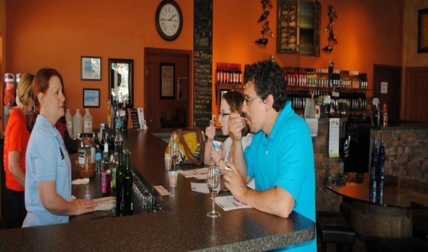 Salted Vines Vineyard & Winery