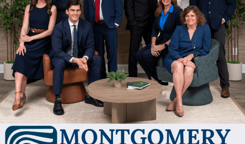 Montgomery Financial