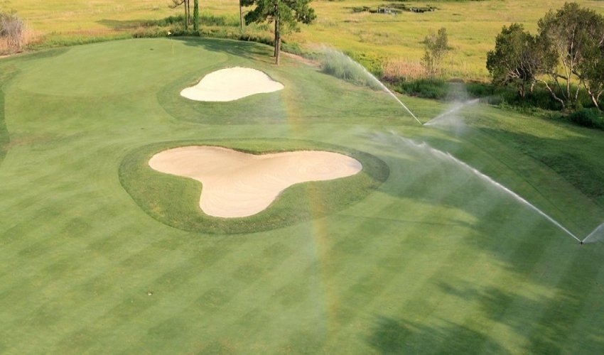 Play Golf in OC