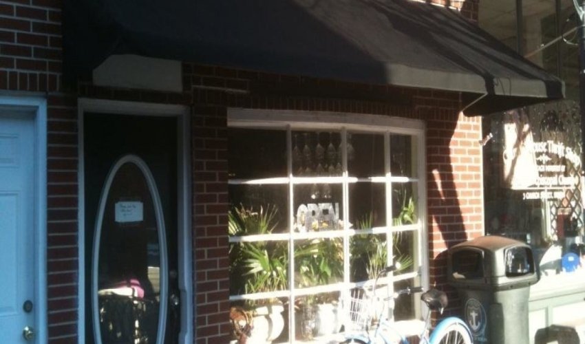 Maryland Wine Bar At Berlin