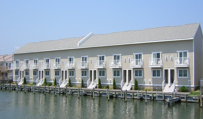 Ketch Real Estate