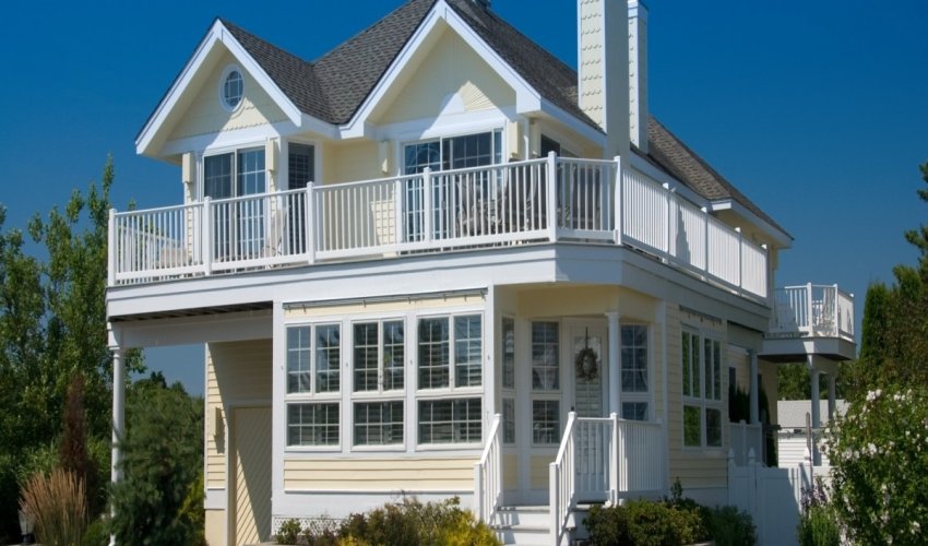 Investors Choice Realty