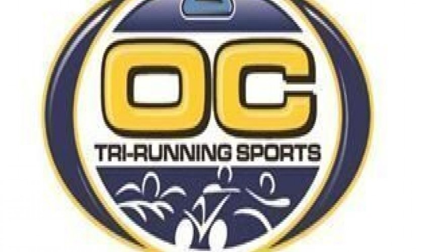 OC Tri -Running Sports